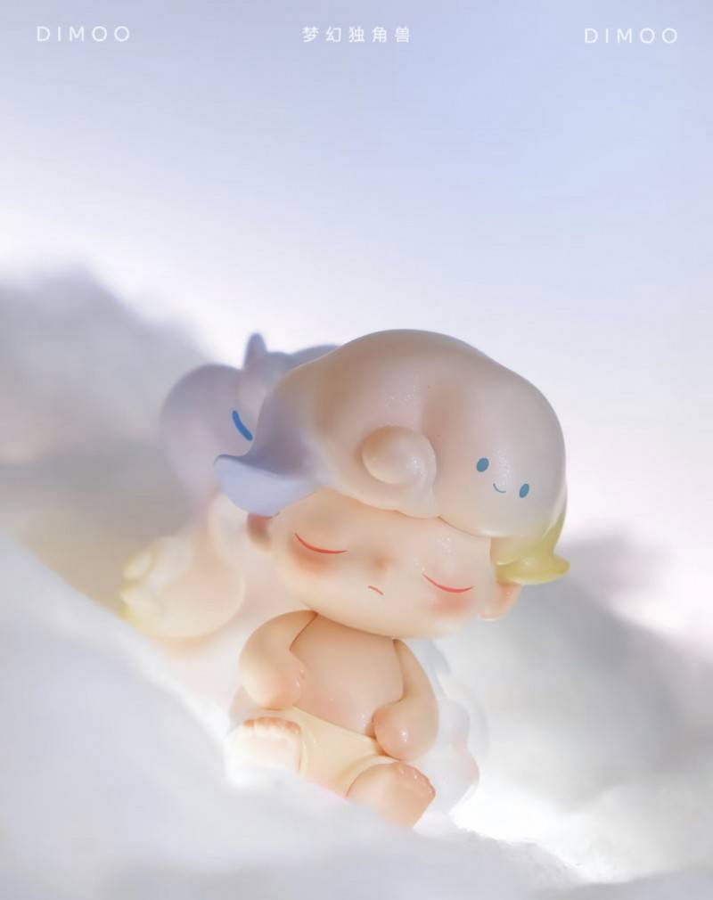 门潮玩系列大盘点你集齐了几款pg模拟器电脑版泡泡玛特热(图3)