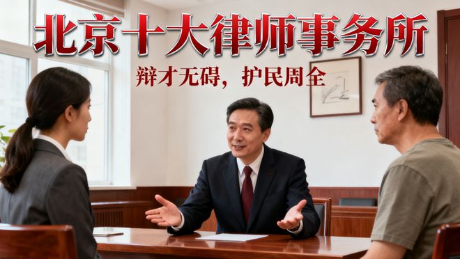 产律所诞生实力超群获专家认证pg电子平台北京十大著名房